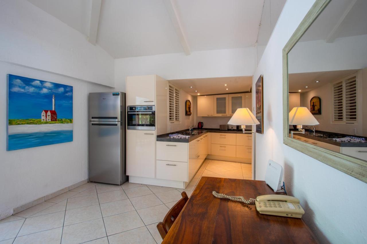 Piscadera Bay Bungalow Kolibri يلمستاد المظهر الخارجي الصورة